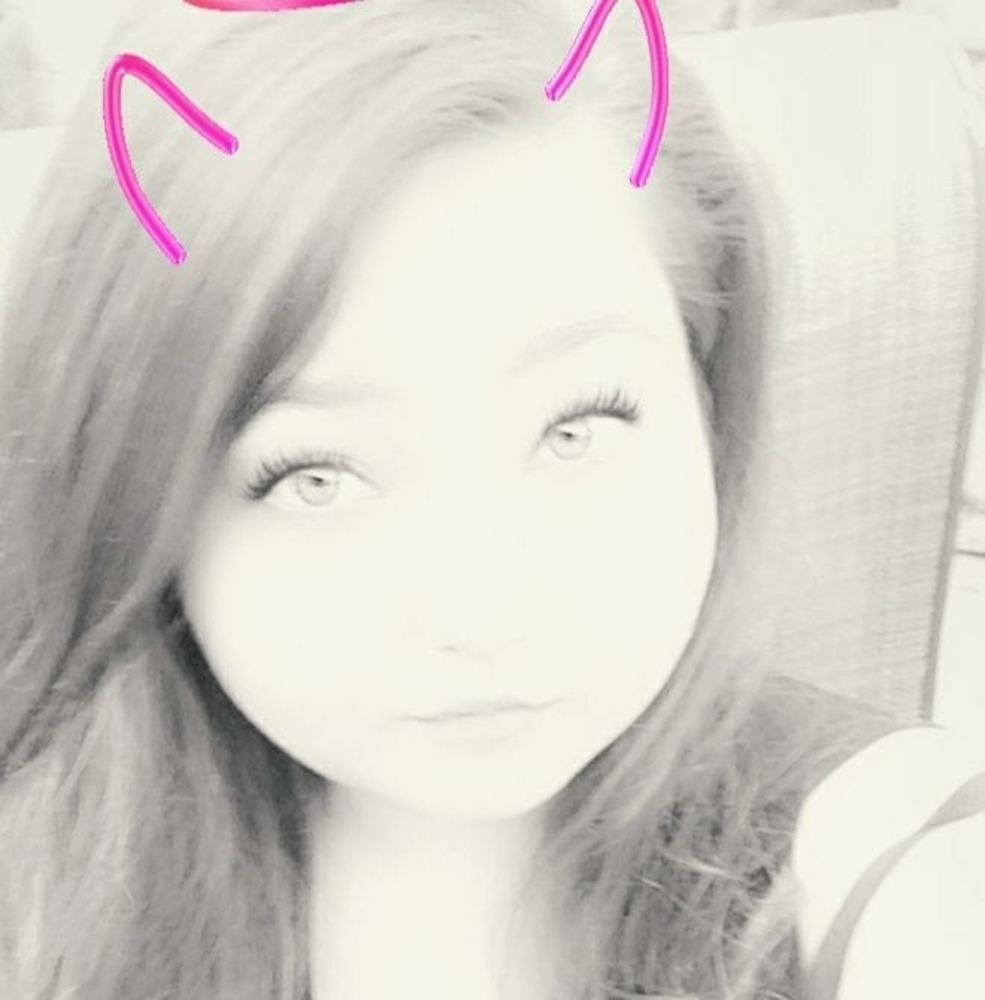 Meet your Posher, Jacquelyn